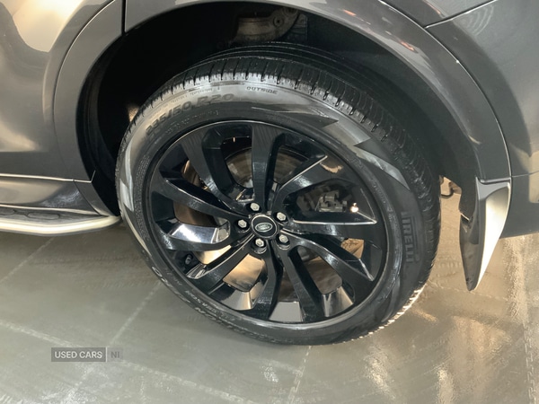 Used Land Rover Discovery Sport 2022 for sale - 76802789: Photo 23