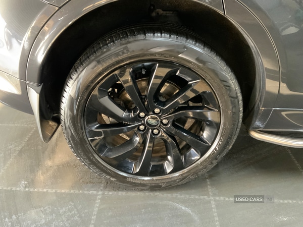 Used Land Rover Discovery Sport 2022 for sale - 76802789: Photo 24