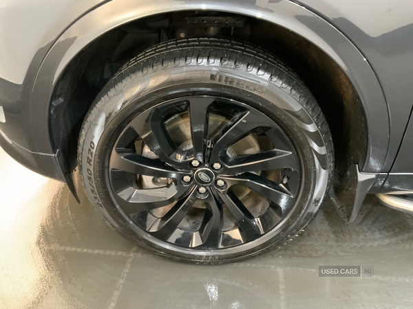 Used Land Rover Discovery Sport 2022 for sale - 76802789: Photo 26