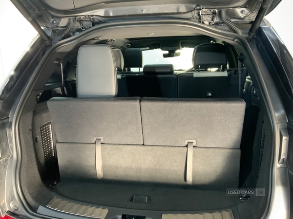 Used Land Rover Discovery Sport 2022 for sale - 76802789: Photo 9