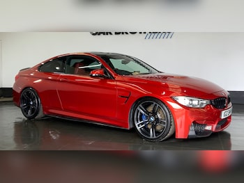 Used BMW M4 2016 for sale - 78417688: Photo