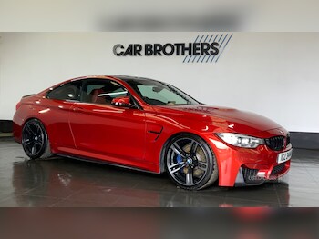 Used BMW M4 2016 for sale - 78417688: Photo