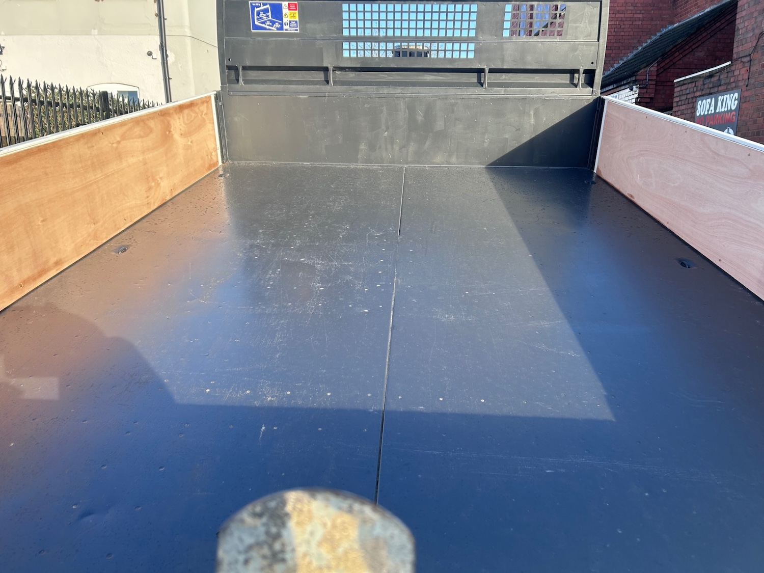 Used Ford Transit 2021 for sale - 77350615: Photo 12