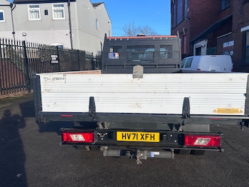 Used Ford Transit 2021 for sale - 77350615: Photo