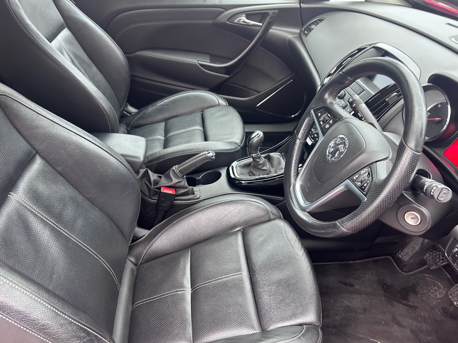 Used Vauxhall Astra GTC 2016 for sale - 77661915: Photo 10