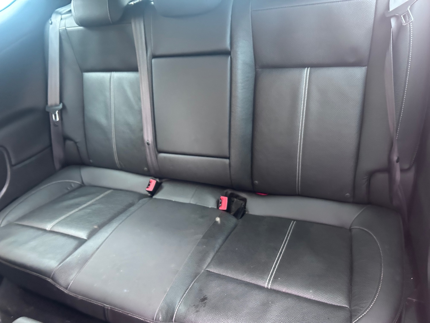 Used Vauxhall Astra GTC 2016 for sale - 77661915: Photo 11