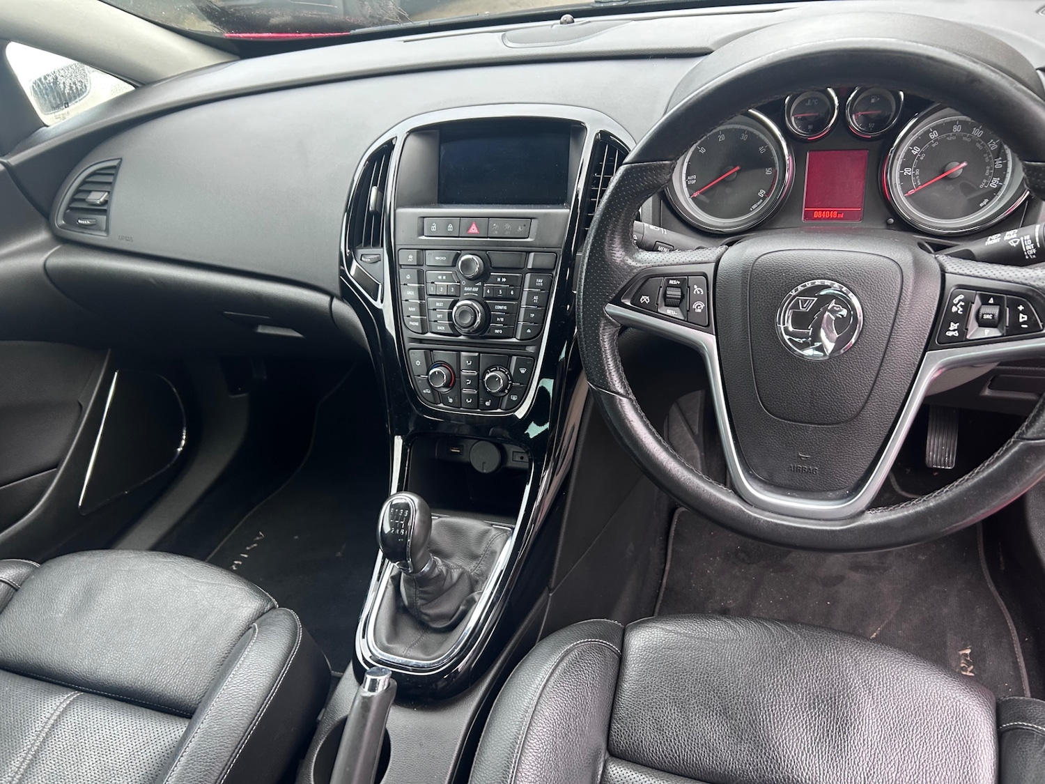 Used Vauxhall Astra GTC 2016 for sale - 77661915: Photo 12