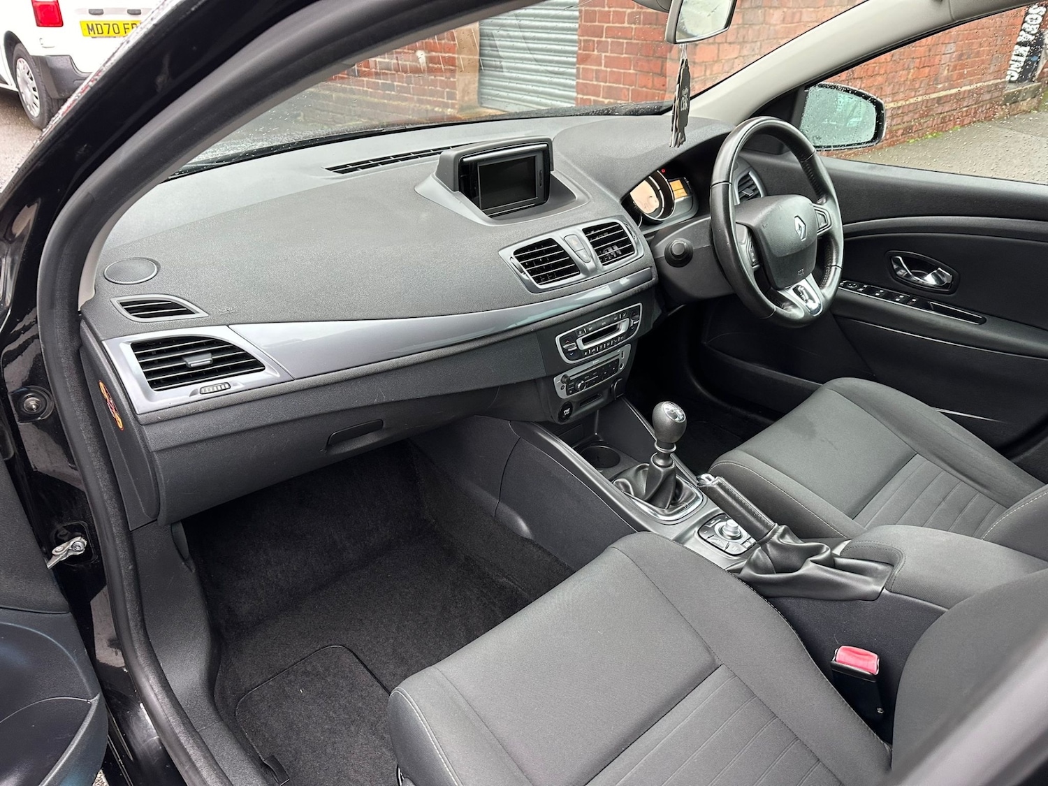 Used Renault Megane 2015 for sale - 76968296: Photo 13