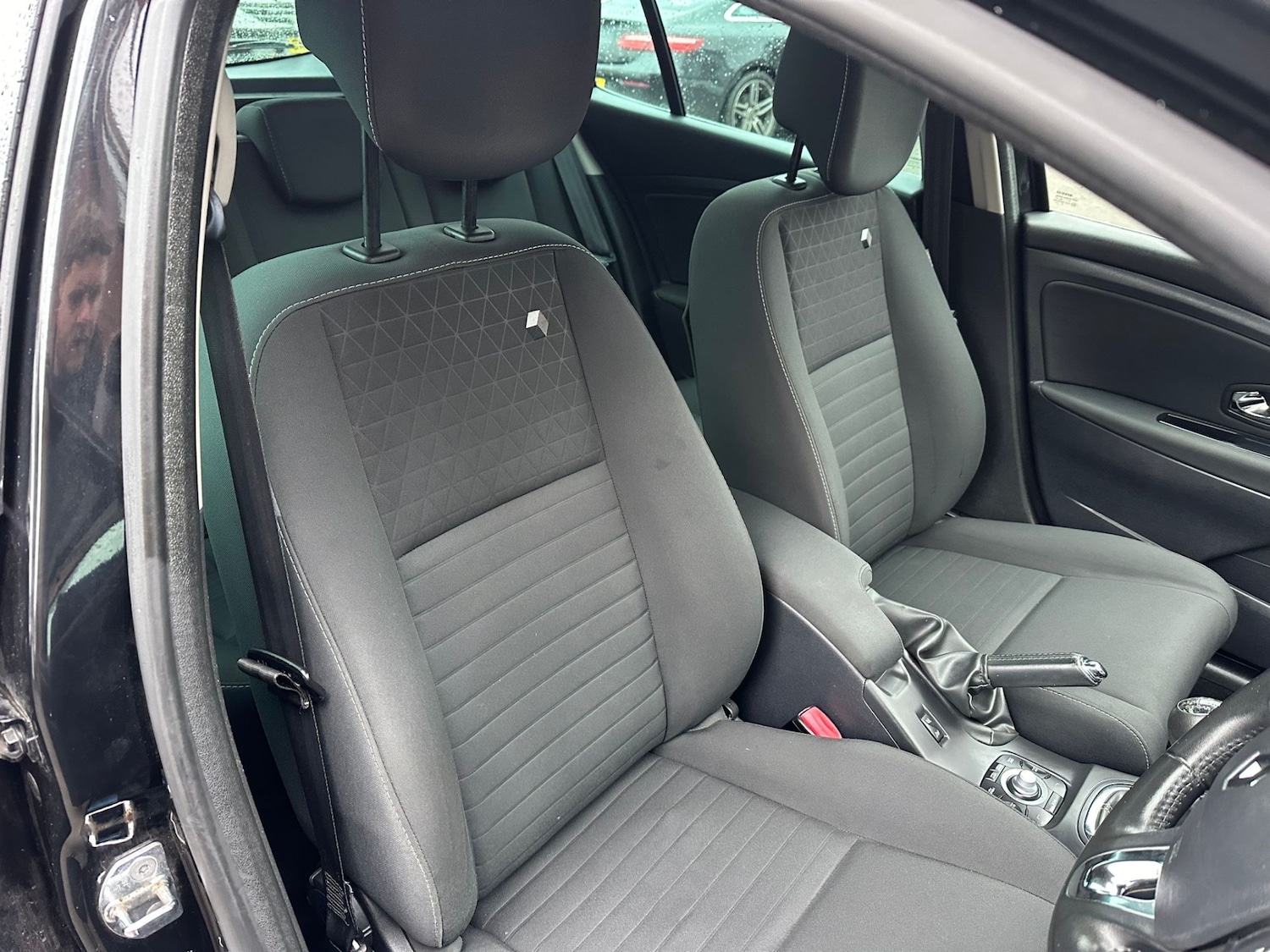 Used Renault Megane 2015 for sale - 76968296: Photo 7