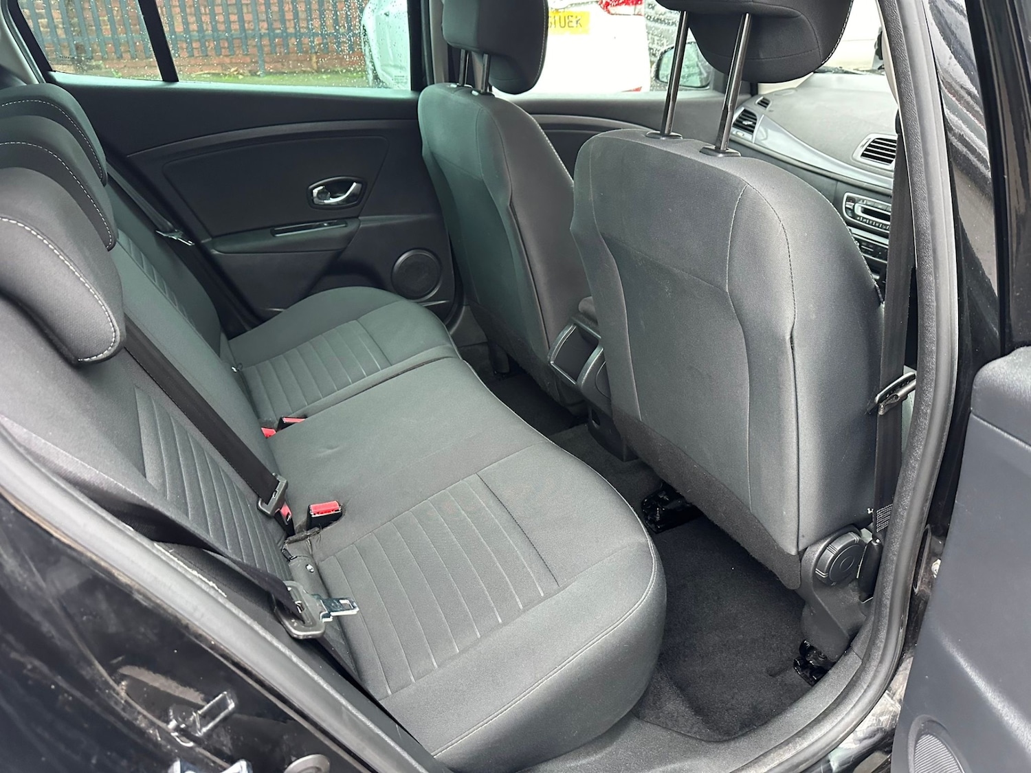 Used Renault Megane 2015 for sale - 76968296: Photo 8