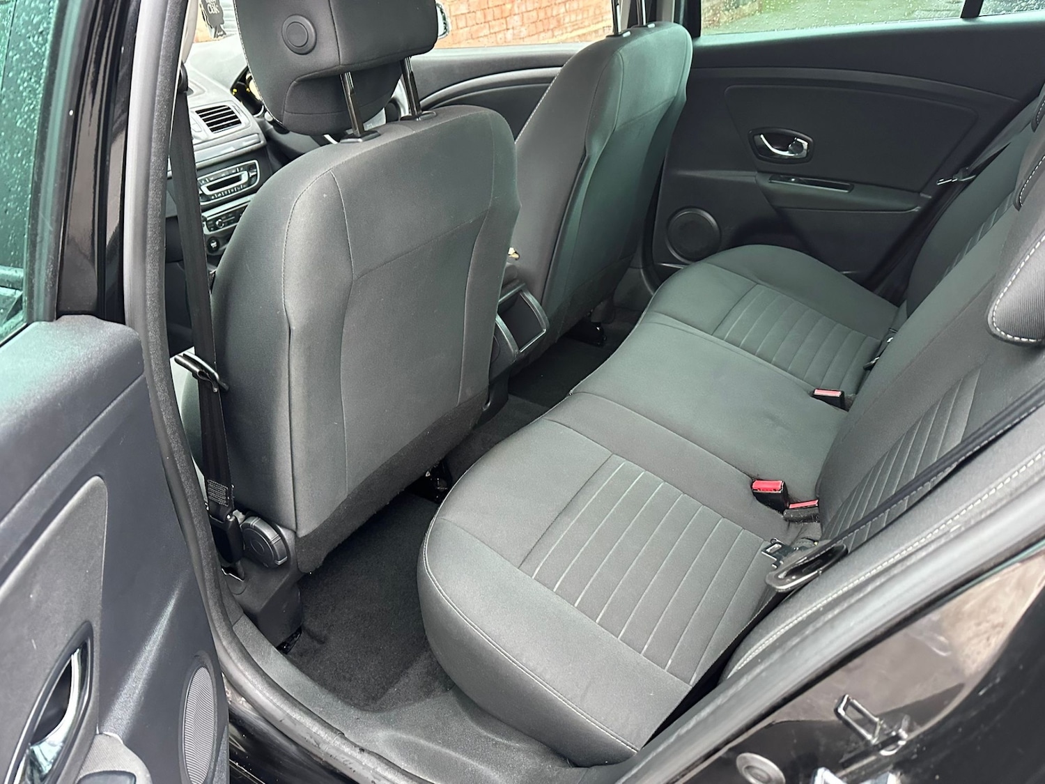 Used Renault Megane 2015 for sale - 76968296: Photo 9