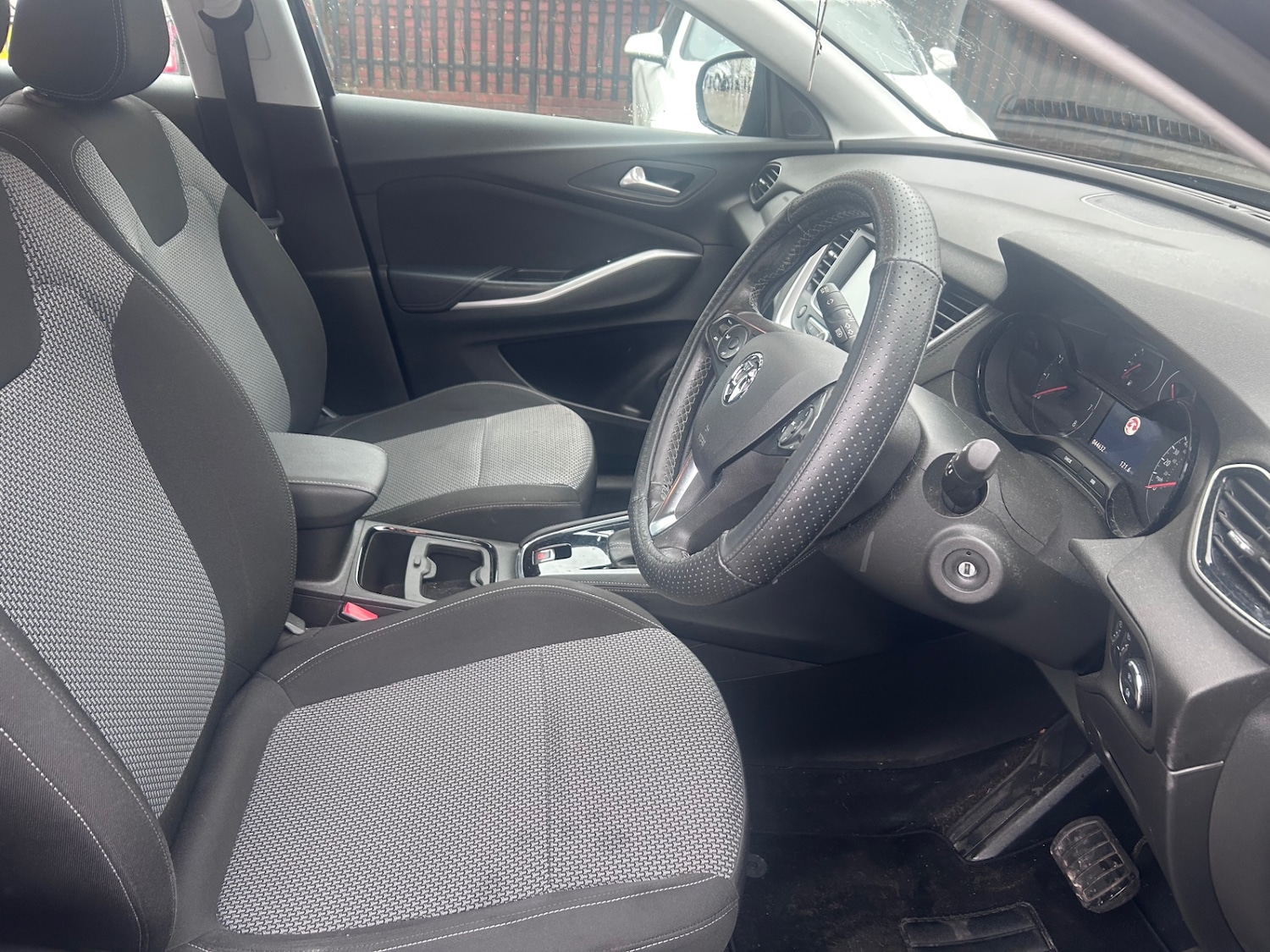 Used Vauxhall Grandland X 2020 for sale - 77789170: Photo 10