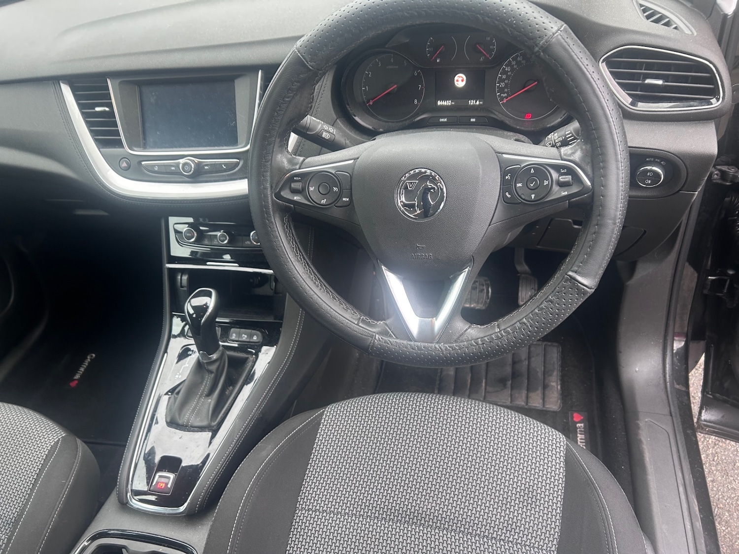 Used Vauxhall Grandland X 2020 for sale - 77789170: Photo 11