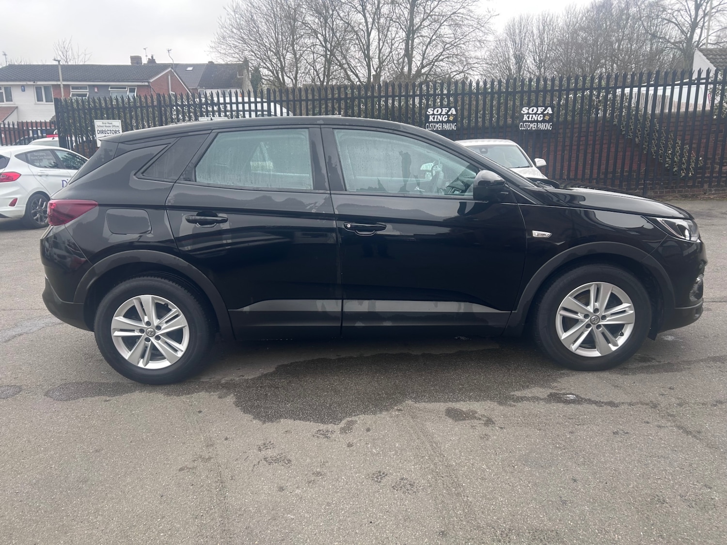 Used Vauxhall Grandland X 2020 for sale - 77789170: Photo 2