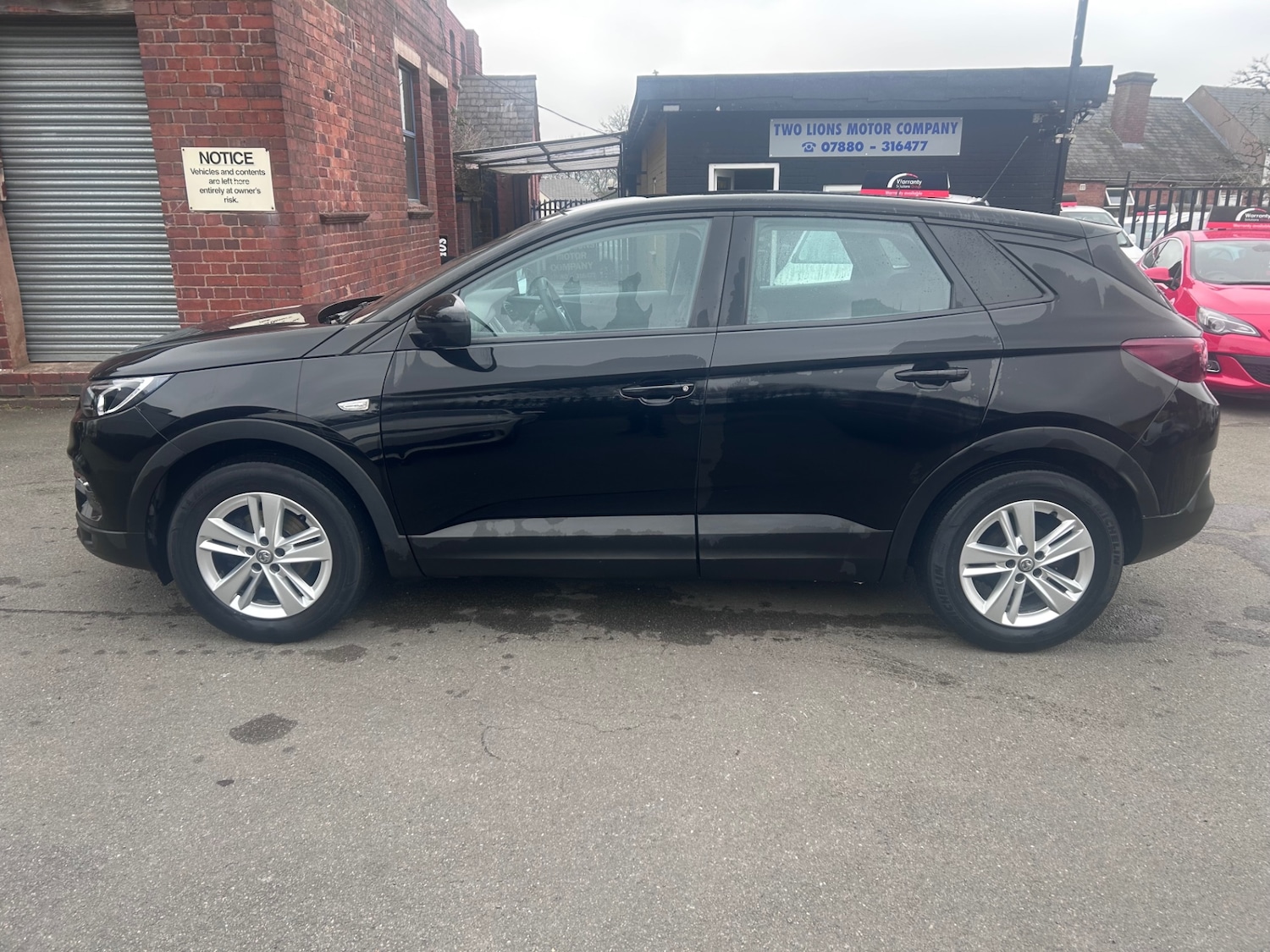 Used Vauxhall Grandland X 2020 for sale - 77789170: Photo 6
