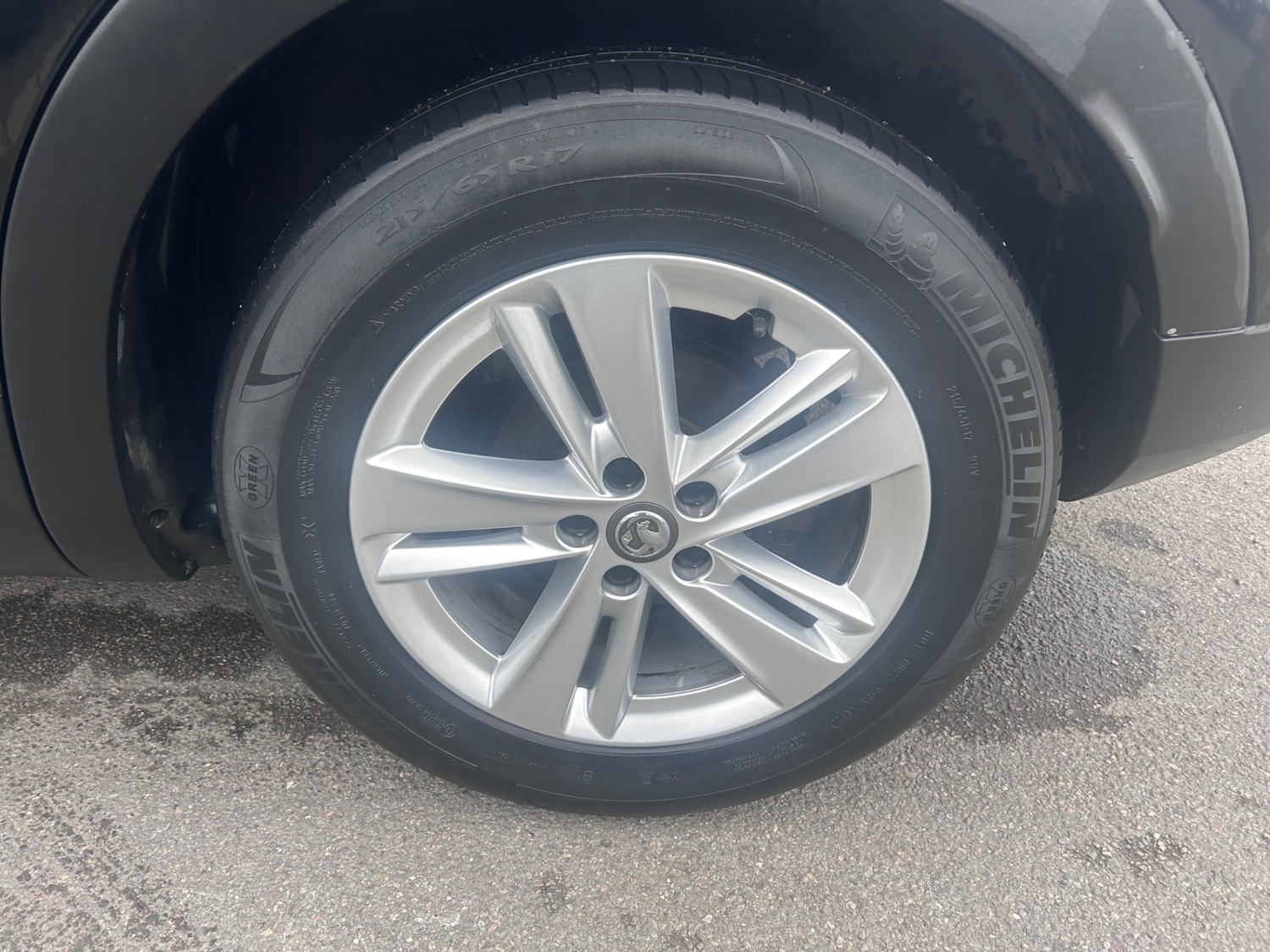 Used Vauxhall Grandland X 2020 for sale - 77789170: Photo 8