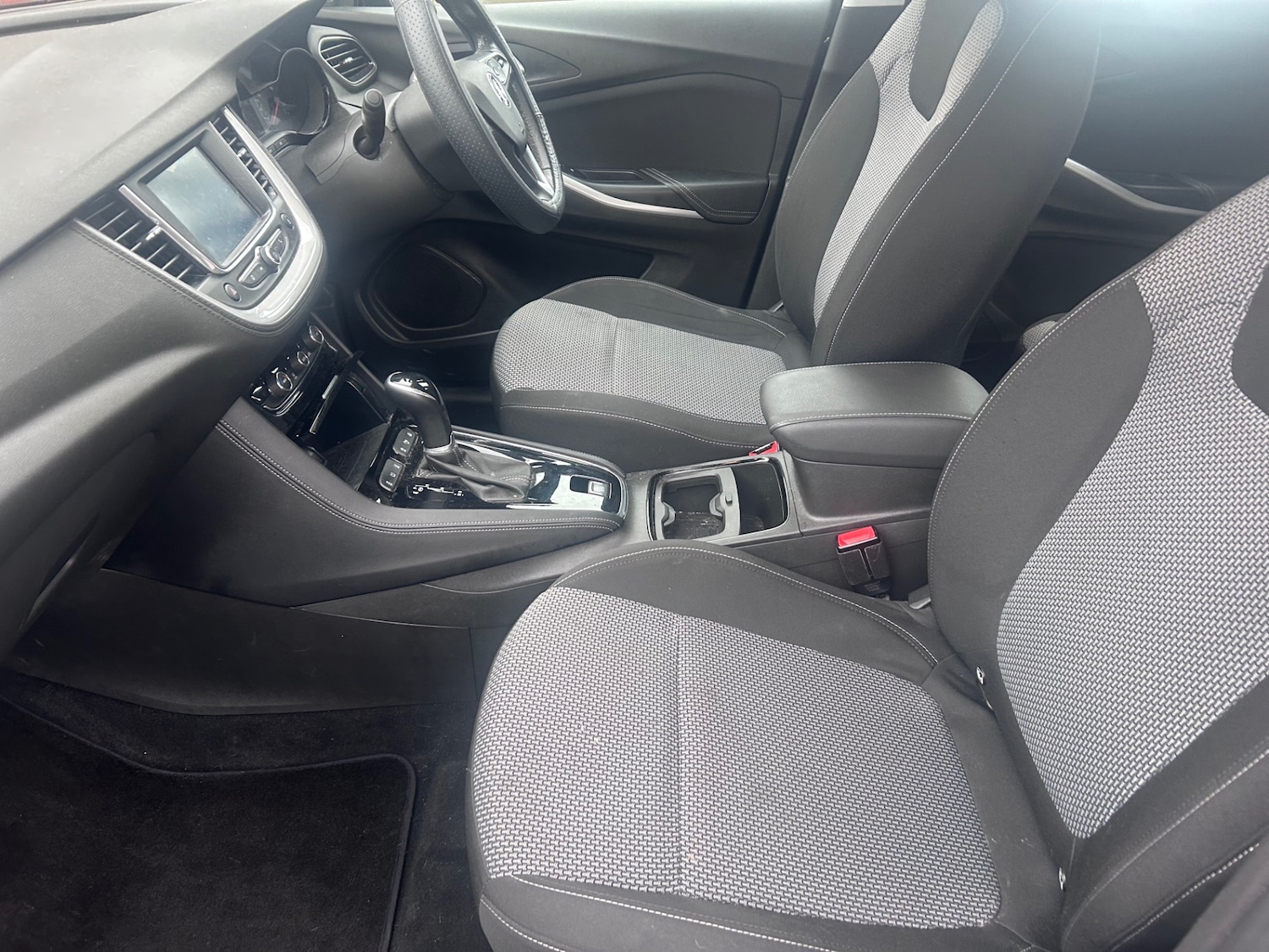 Used Vauxhall Grandland X 2020 for sale - 77789170: Photo 9