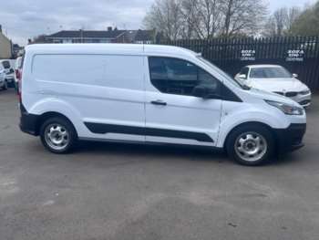 Used Ford Transit Connect 2018 for sale - 74361438: Photo