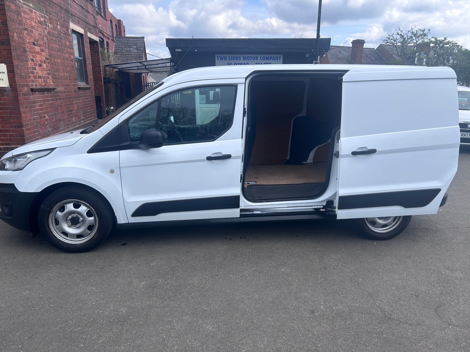 Vehicle 7