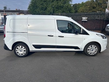 Used Ford Transit Connect 2019 for sale - 75846973: Photo