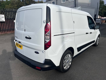 Used Ford Transit Connect 2019 for sale - 75846973: Photo