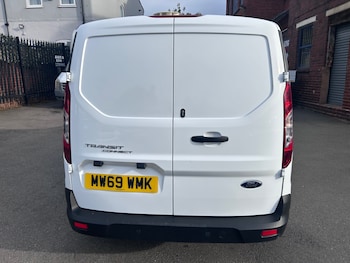 Used Ford Transit Connect 2019 for sale - 75846973: Photo