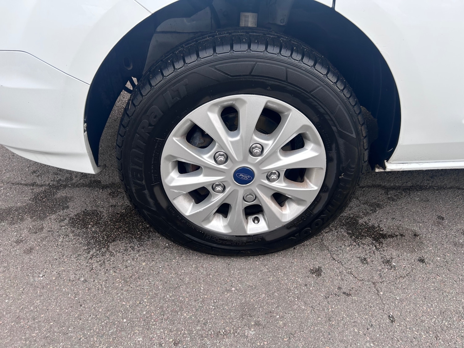 Used Ford Transit Custom 2022 for sale - 78077585: Photo 9