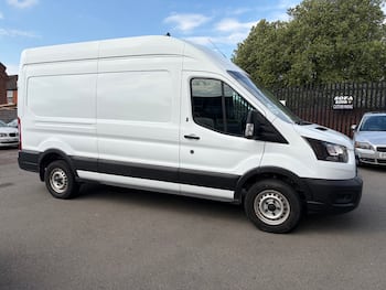 Used Ford Transit 2021 for sale - 79625611: Photo
