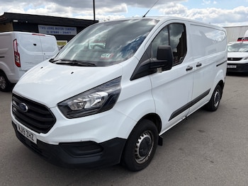 Used Ford Transit Custom 2019 for sale - 79416999: Photo