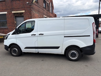 Used Ford Transit Custom 2019 for sale - 79416999: Photo