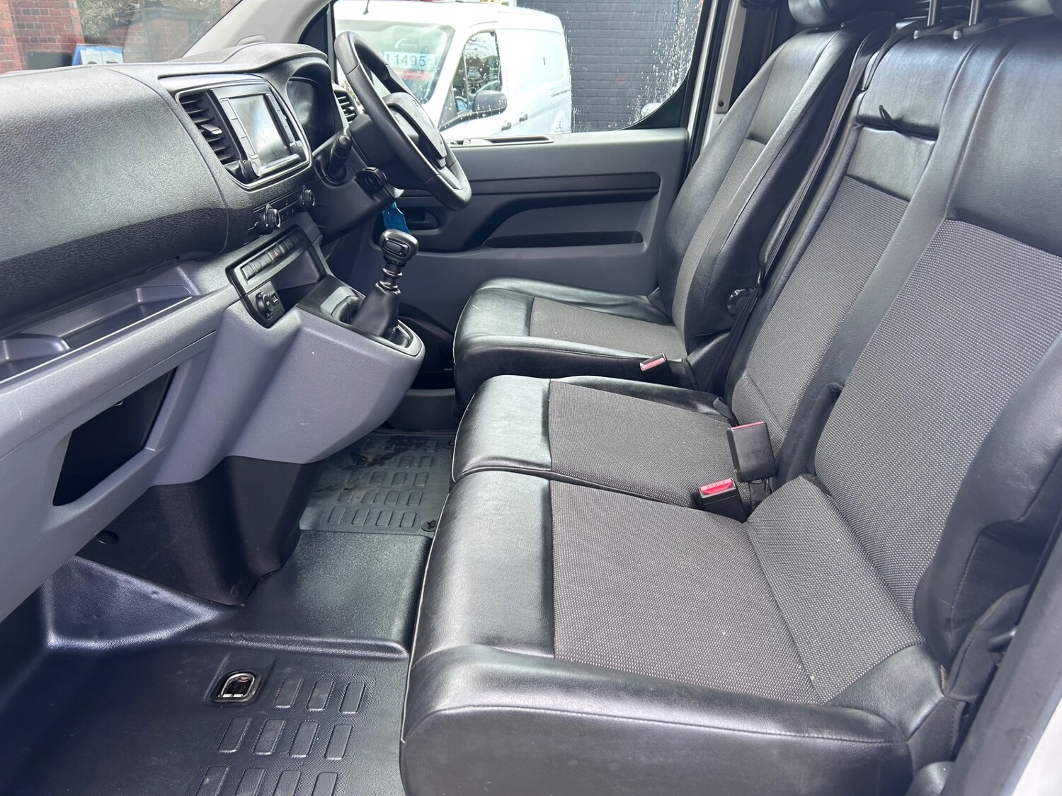 Used Vauxhall Vivaro 2020 for sale - 78055641: Photo 11