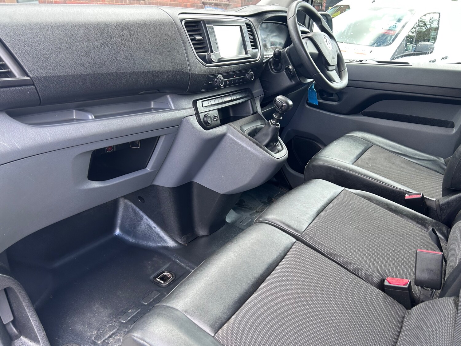 Used Vauxhall Vivaro 2020 for sale - 78055641: Photo 12