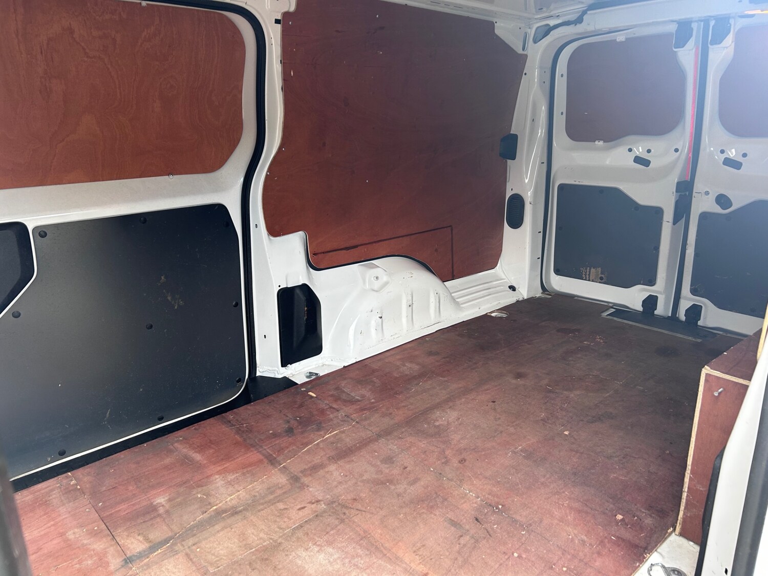 Used Vauxhall Vivaro 2020 for sale - 78055641: Photo 13