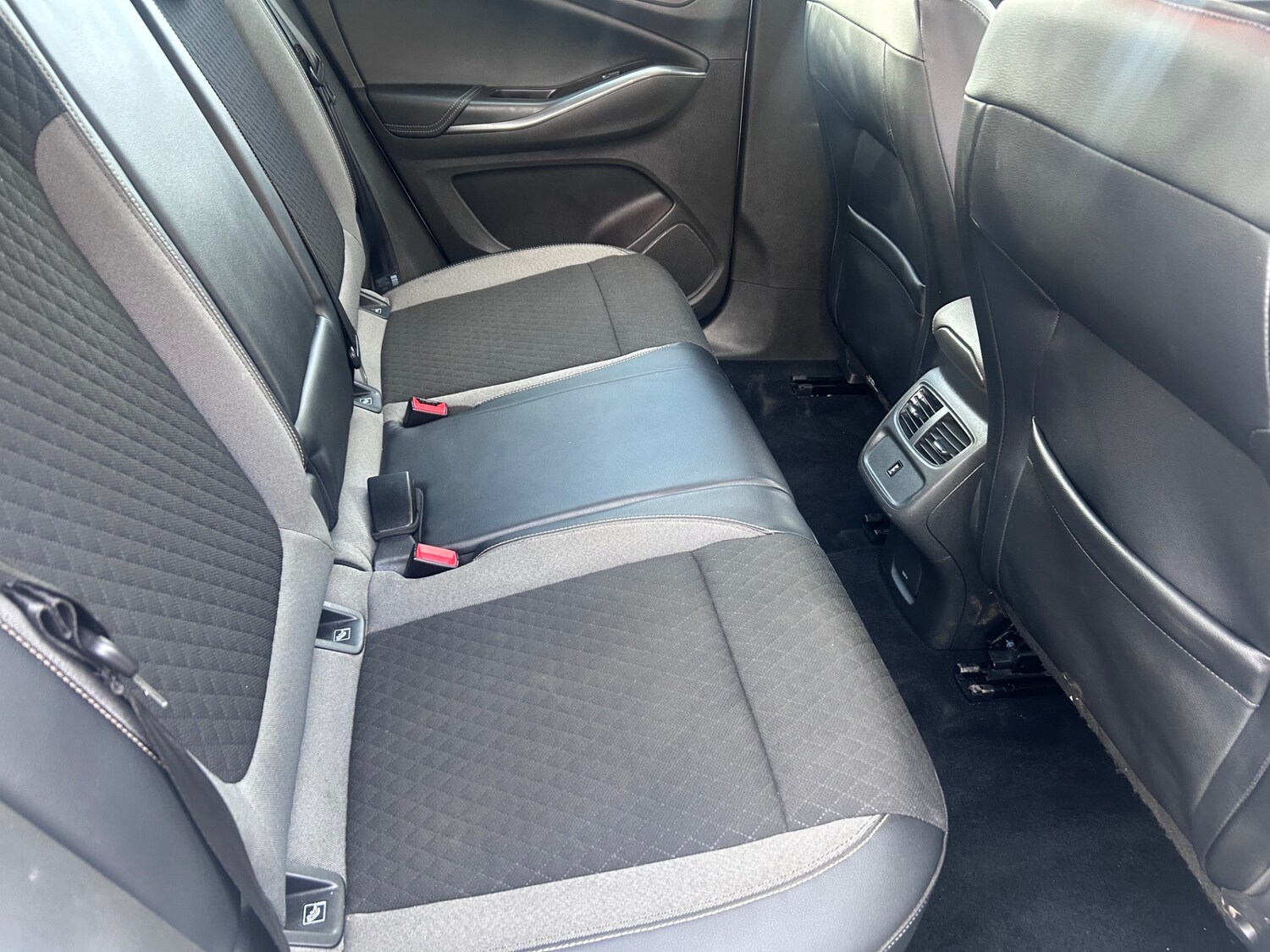 Used Vauxhall Grandland X 2019 for sale - 77350607: Photo 12