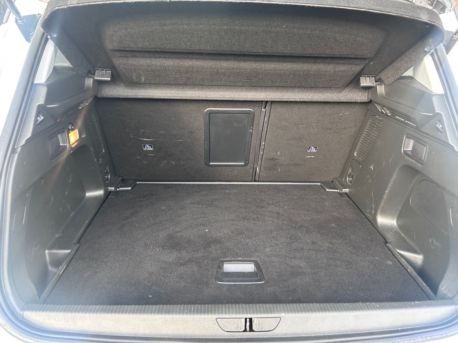 Used Vauxhall Grandland X 2019 for sale - 77350607: Photo 13