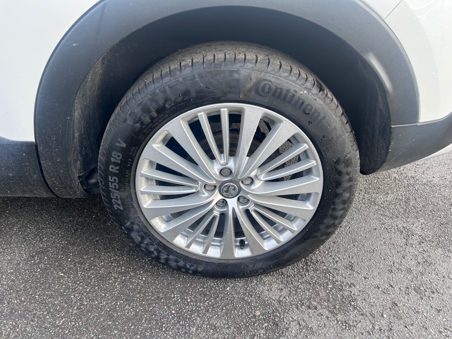 Used Vauxhall Grandland X 2019 for sale - 77350607: Photo 7