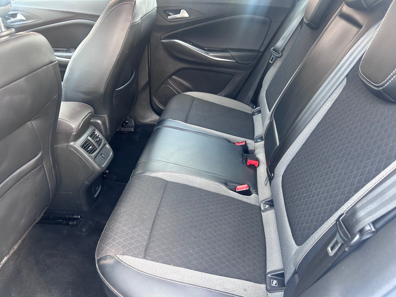 Used Vauxhall Grandland X 2019 for sale - 77350607: Photo 9