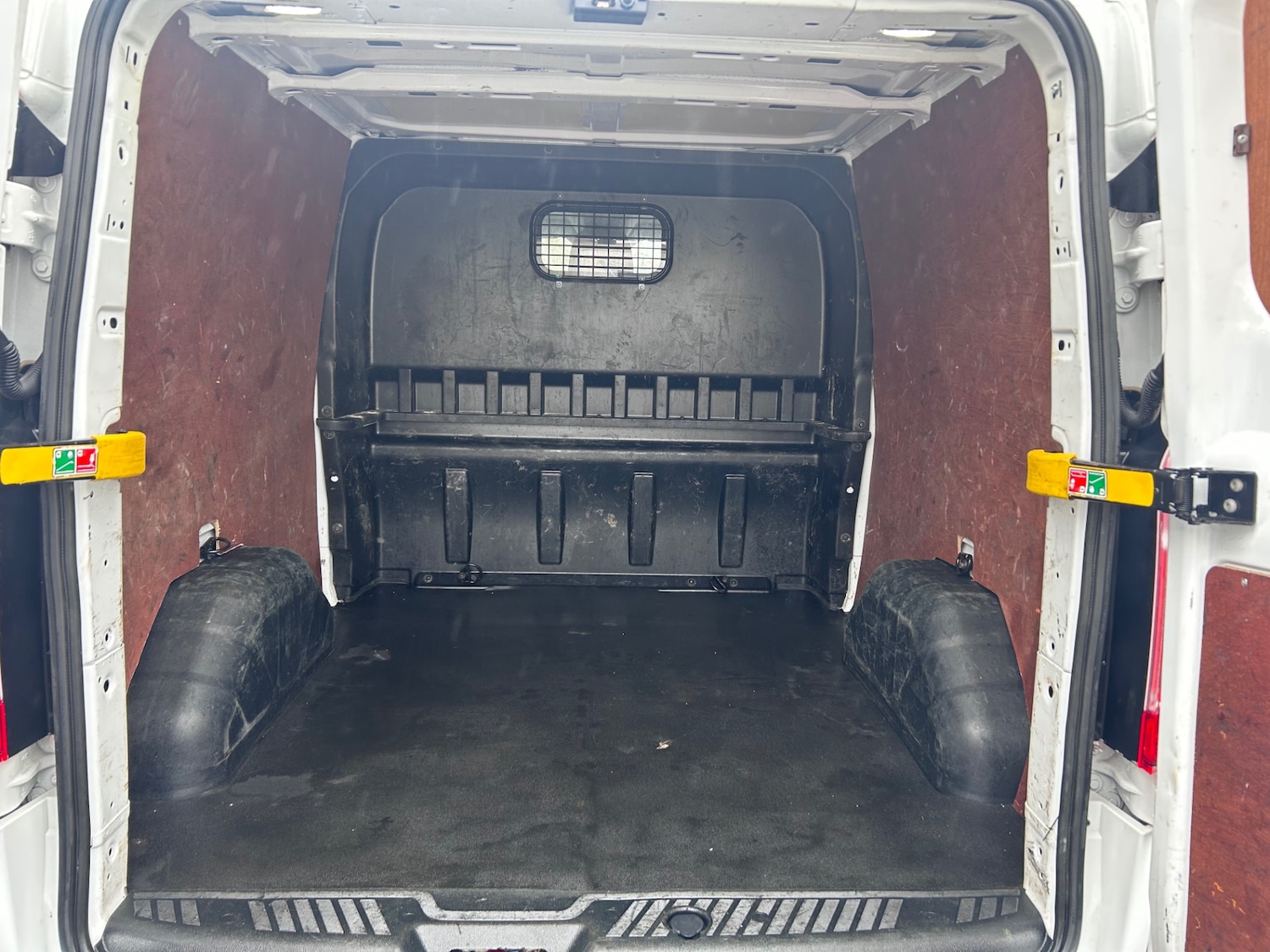 Used Ford Transit Custom 2022 for sale - 78039695: Photo 15