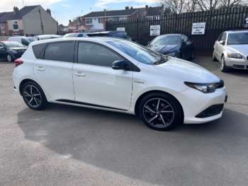 Used Toyota Auris 2017 for sale - 74079202: Photo