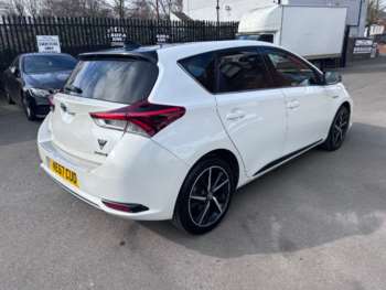 Used Toyota Auris 2017 for sale - 74079202: Photo