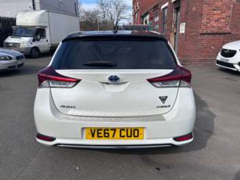 Used Toyota Auris 2017 for sale - 74079202: Photo