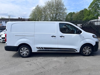 Used Vauxhall Vivaro 2023 for sale - 78484268: Photo