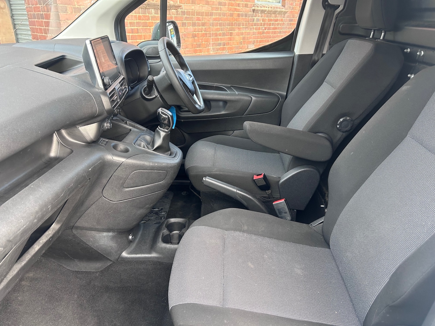 Used Vauxhall Combo 2020 for sale - 76707196: Photo 10