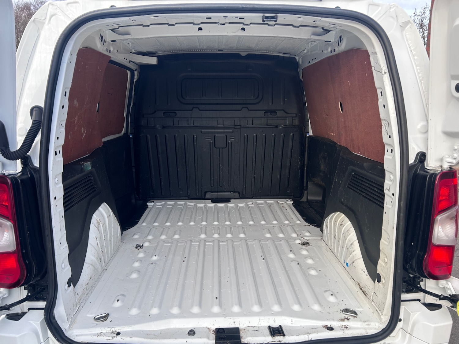 Used Vauxhall Combo 2020 for sale - 76707196: Photo 12