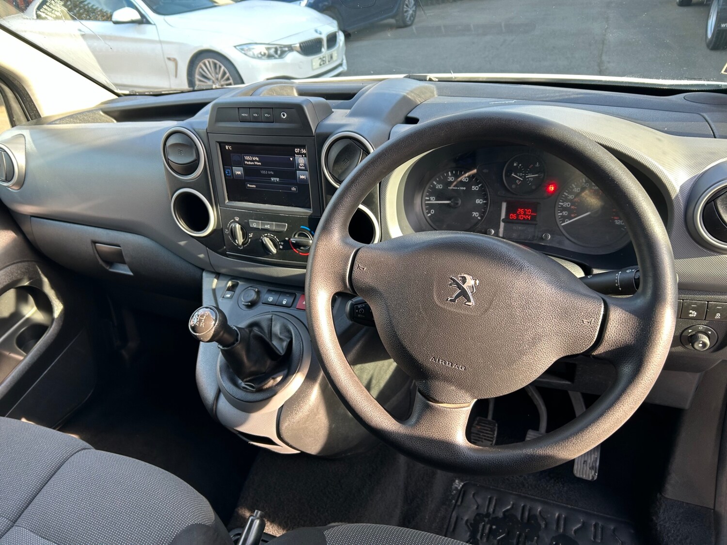 Vehicle 11