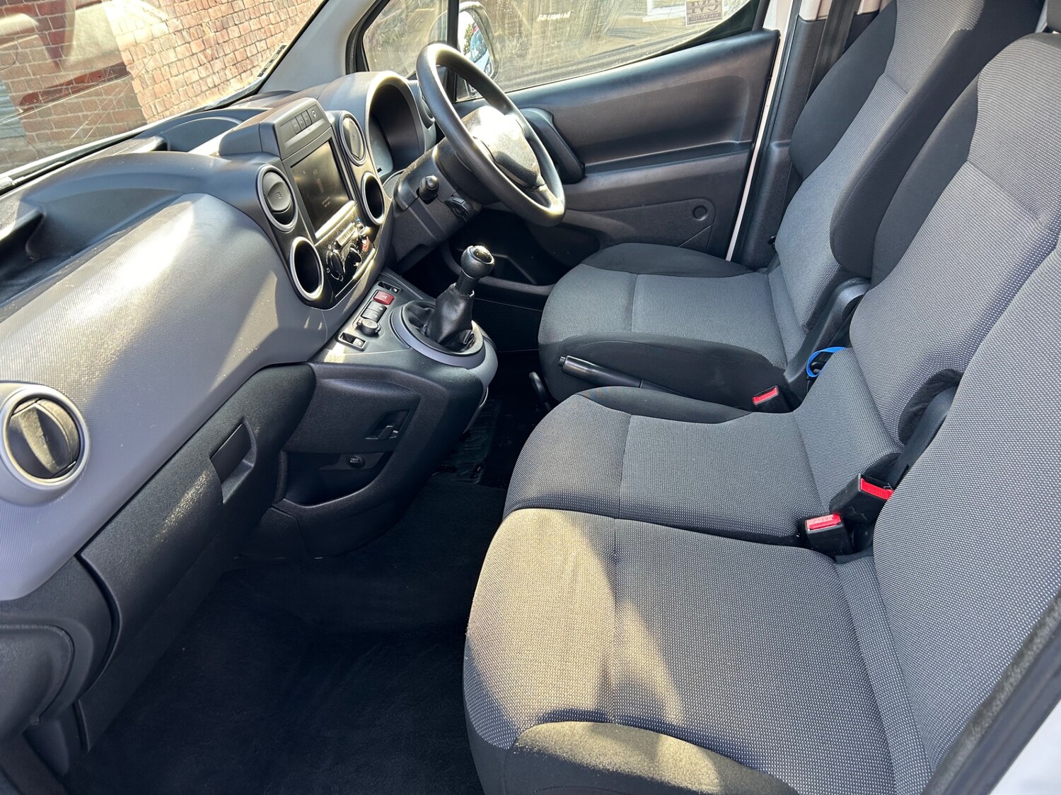 Vehicle 9