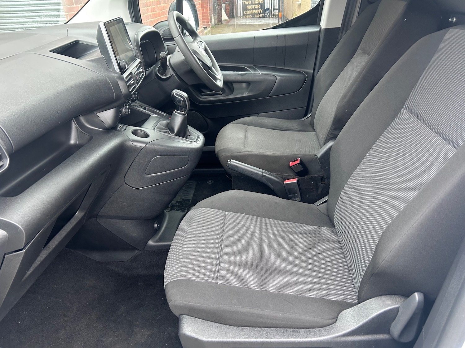 Used Vauxhall Combo 2020 for sale - 78155606: Photo 10