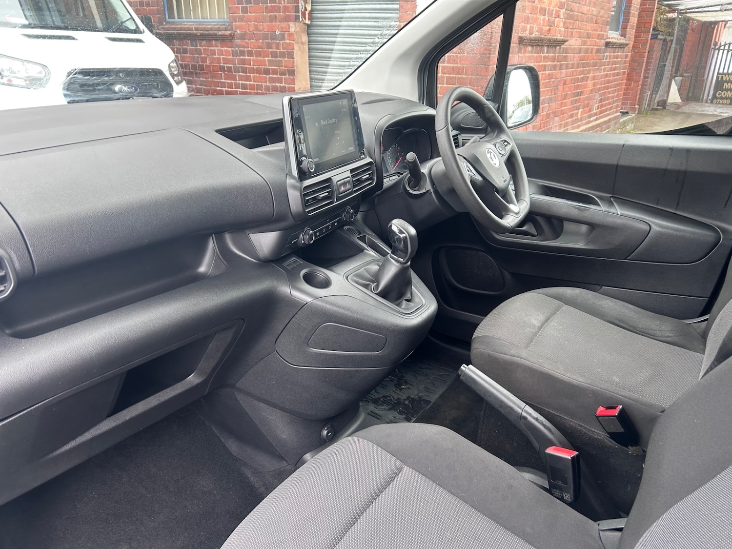 Used Vauxhall Combo 2020 for sale - 78155606: Photo 11