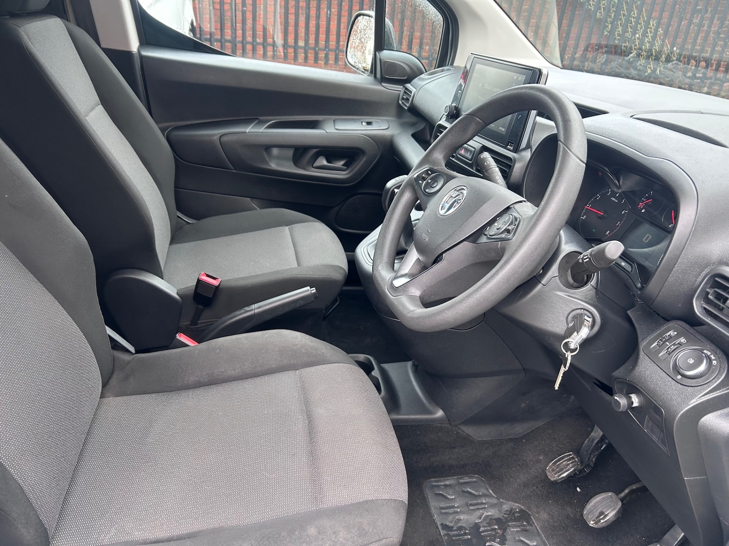 Used Vauxhall Combo 2020 for sale - 78155606: Photo 13
