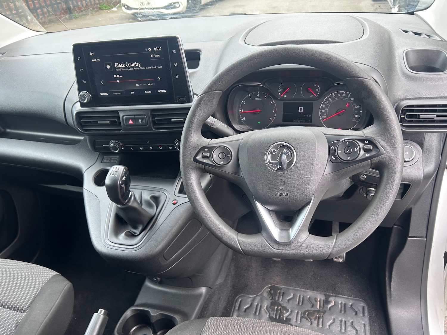 Used Vauxhall Combo 2020 for sale - 78155606: Photo 14